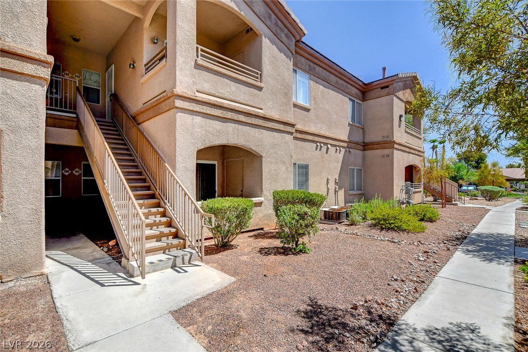 5751 East Hacienda Avenue 123 Las Vegas NV 89122