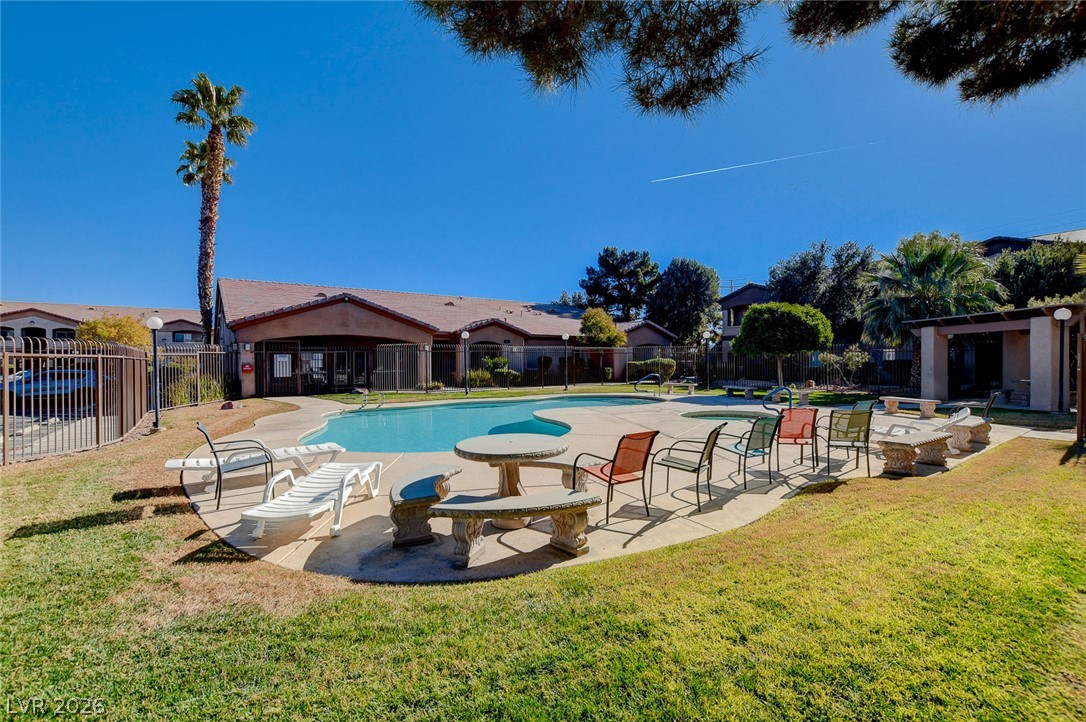 5751 East Hacienda Avenue 123 Las Vegas NV 89122