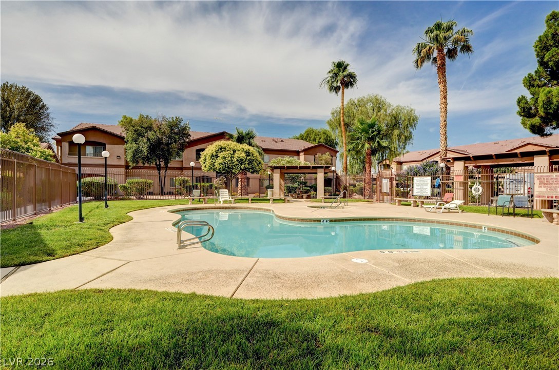 5751 East Hacienda Avenue 123 Las Vegas NV 89122