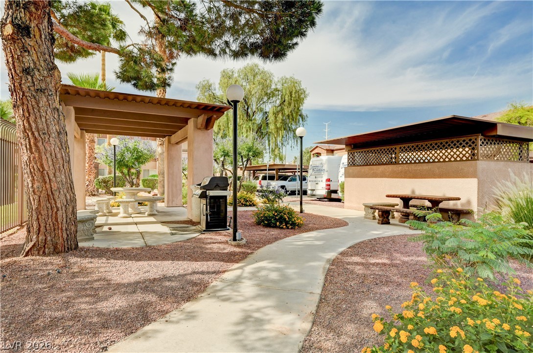 5751 East Hacienda Avenue 123 Las Vegas NV 89122