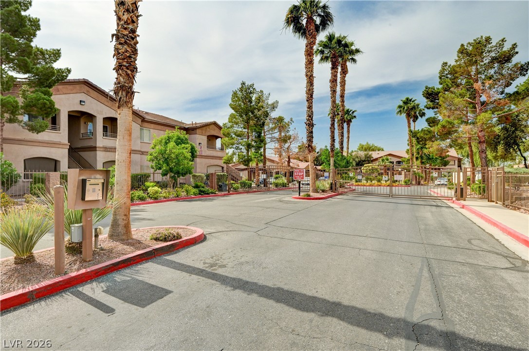 5751 East Hacienda Avenue 123 Las Vegas NV 89122
