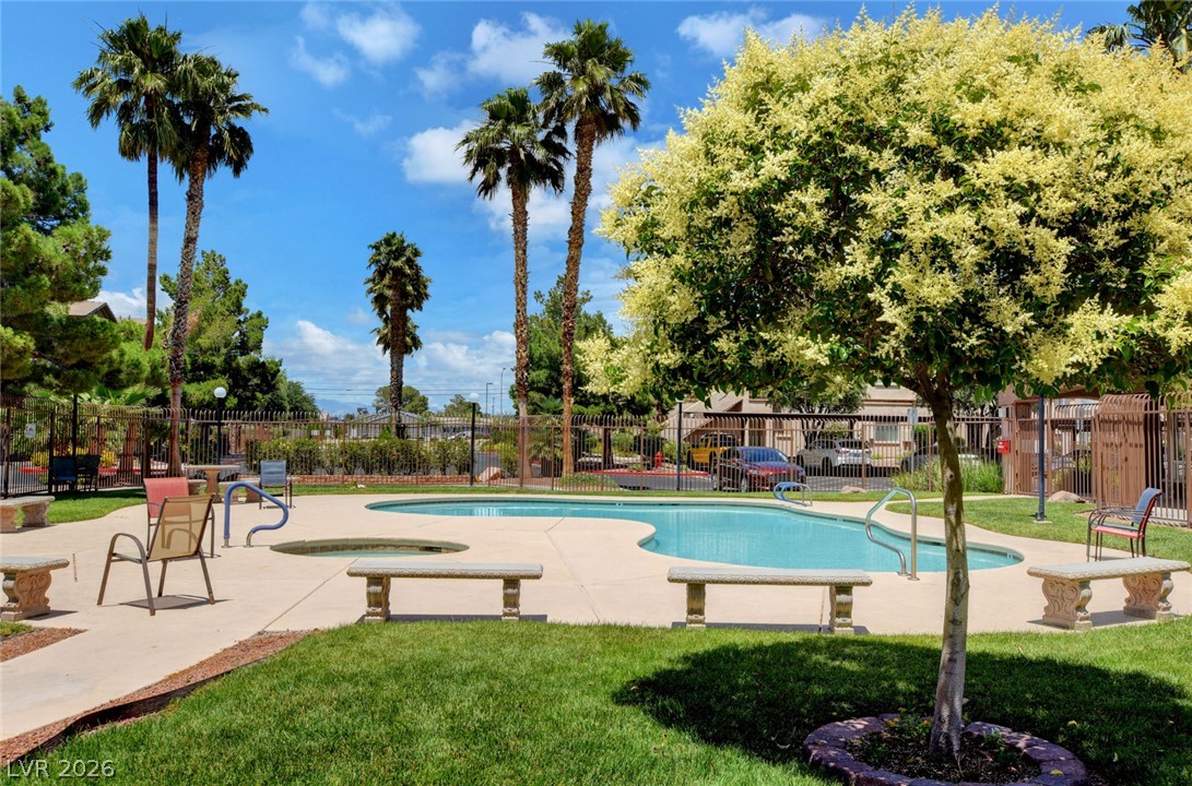 5751 East Hacienda Avenue 123 Las Vegas NV 89122