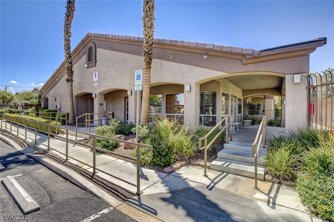 5751 East Hacienda Avenue 123 Las Vegas NV 89122