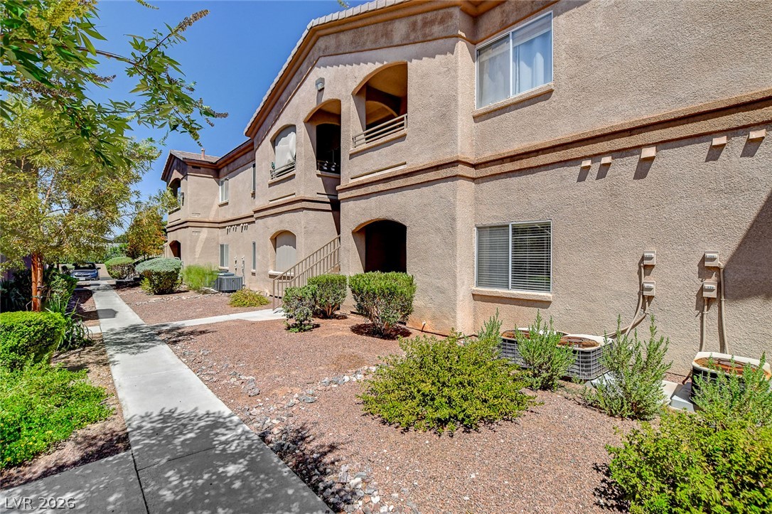 5751 East Hacienda Avenue 123 Las Vegas NV 89122