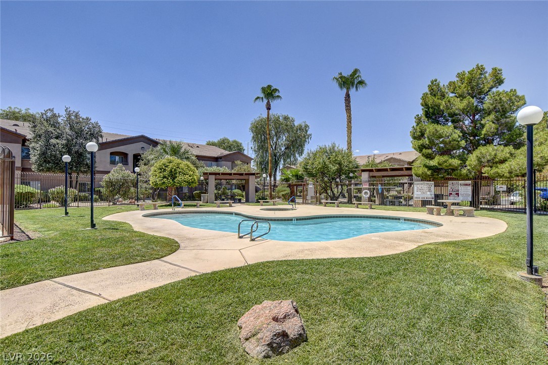5751 East Hacienda Avenue 123 Las Vegas NV 89122