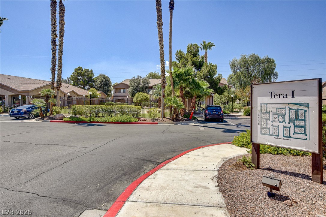 5751 East Hacienda Avenue 123 Las Vegas NV 89122