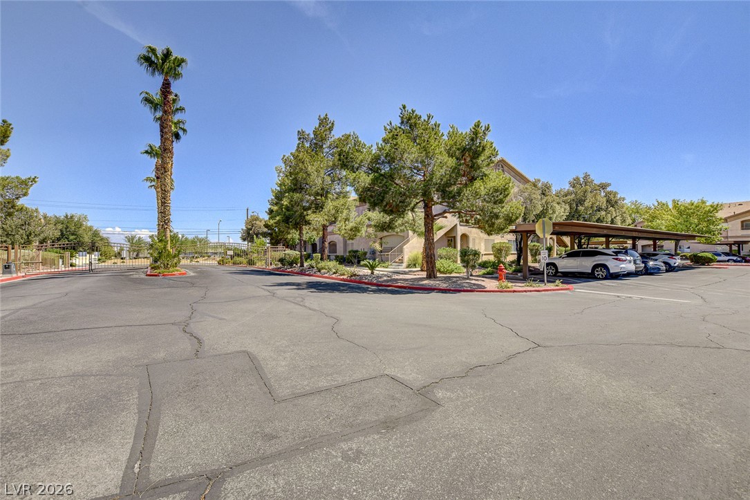 5751 East Hacienda Avenue 123 Las Vegas NV 89122
