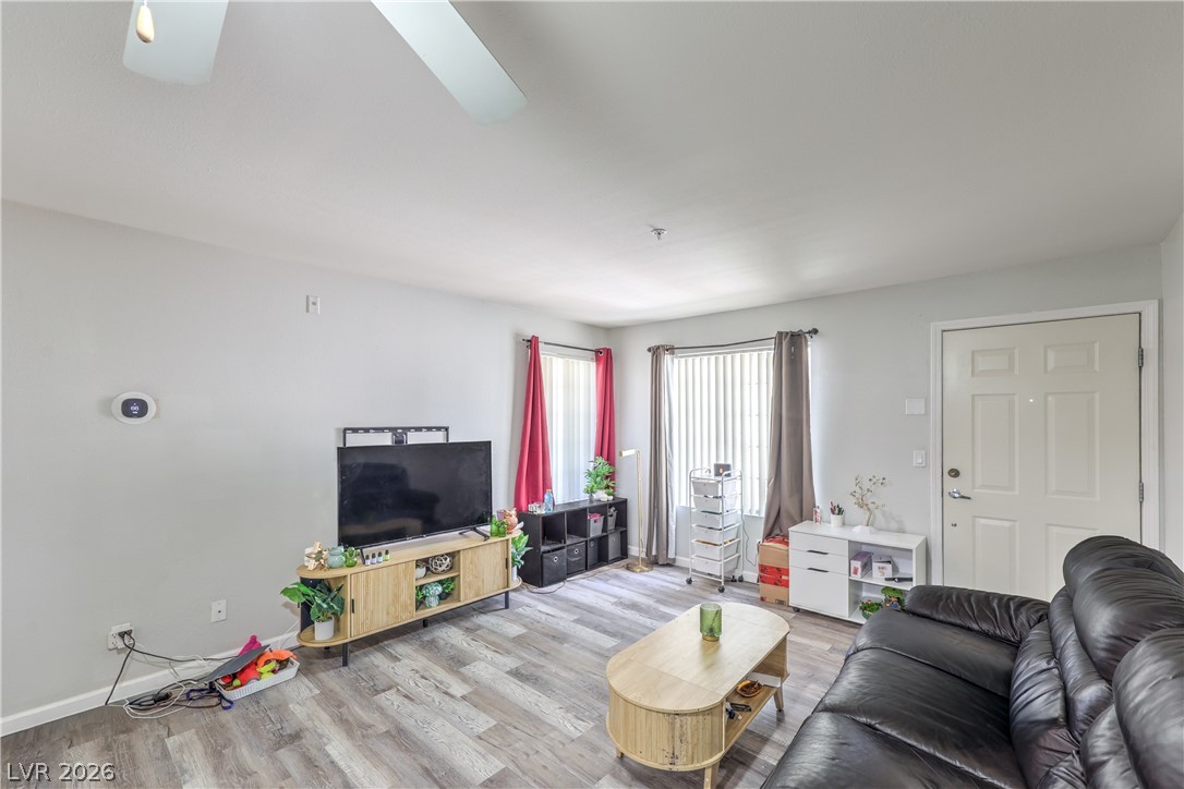 2101 Blue Breeze Drive 107 Las Vegas NV 89128