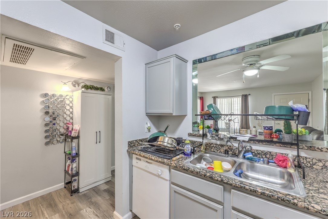 2101 Blue Breeze Drive 107 Las Vegas NV 89128