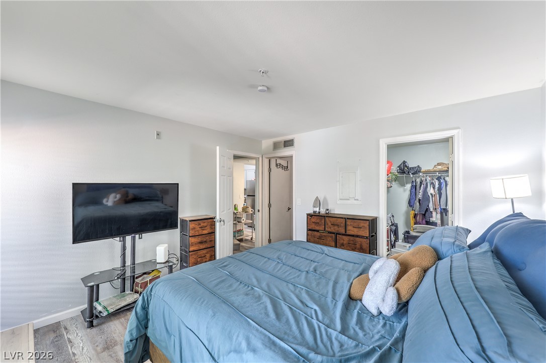 2101 Blue Breeze Drive 107 Las Vegas NV 89128