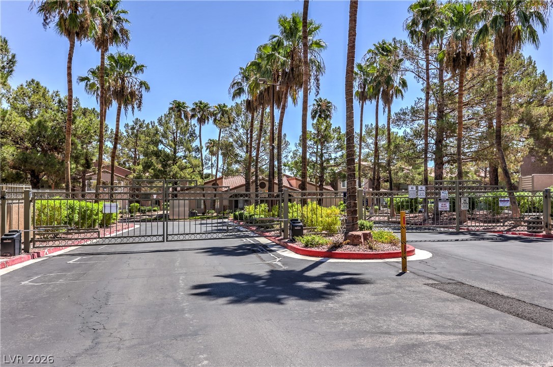 2101 Blue Breeze Drive 107 Las Vegas NV 89128