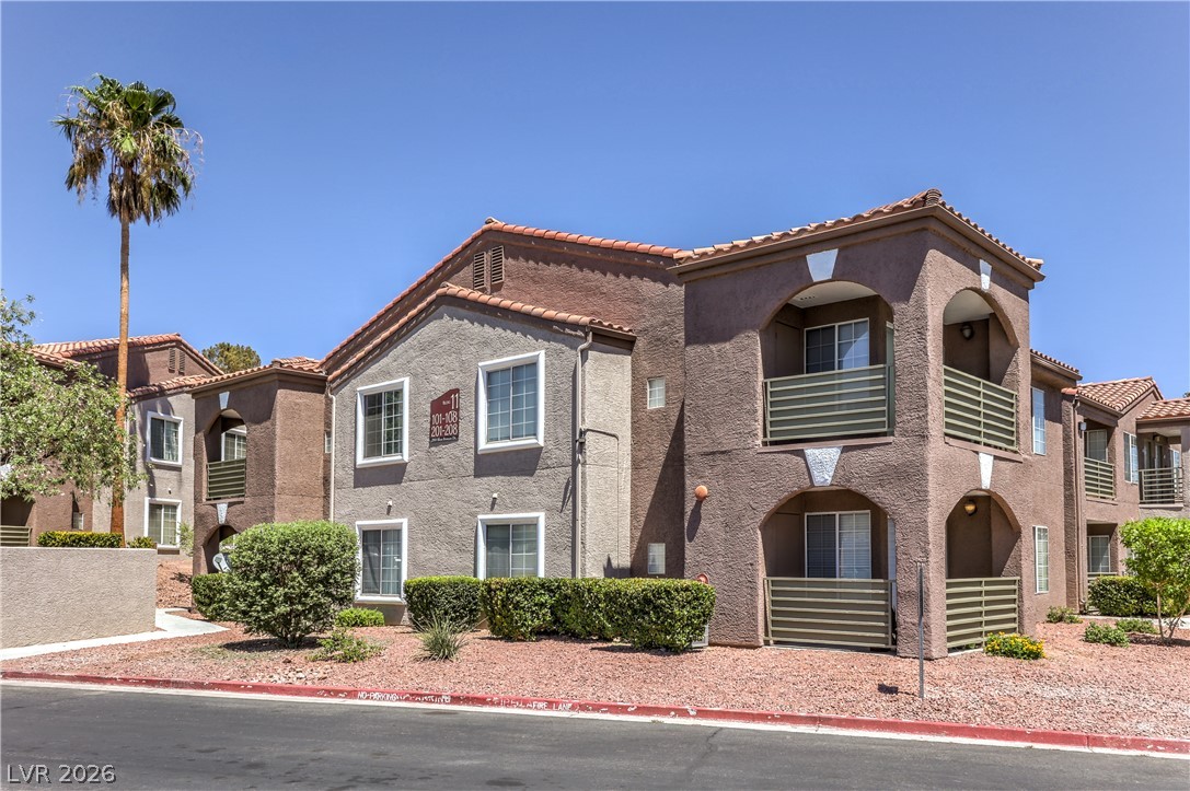 2101 Blue Breeze Drive 107 Las Vegas NV 89128