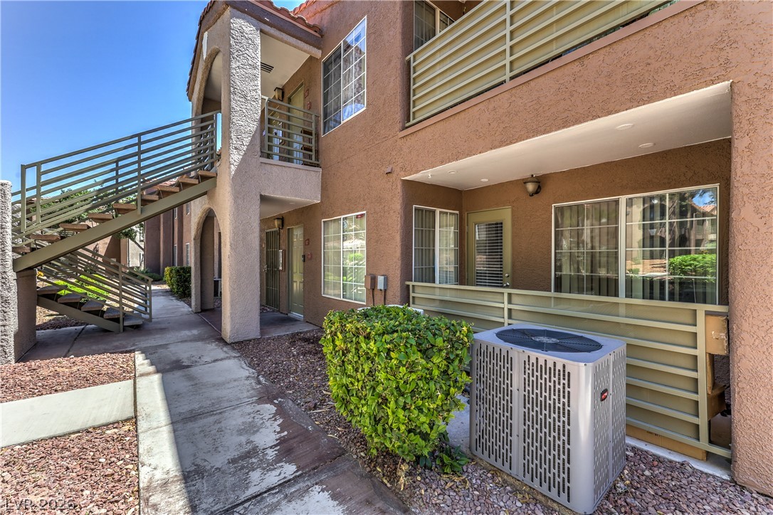 2101 Blue Breeze Drive 107 Las Vegas NV 89128