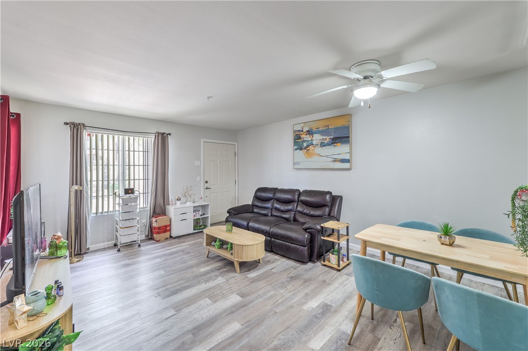 2101 Blue Breeze Drive 107 Las Vegas NV 89128