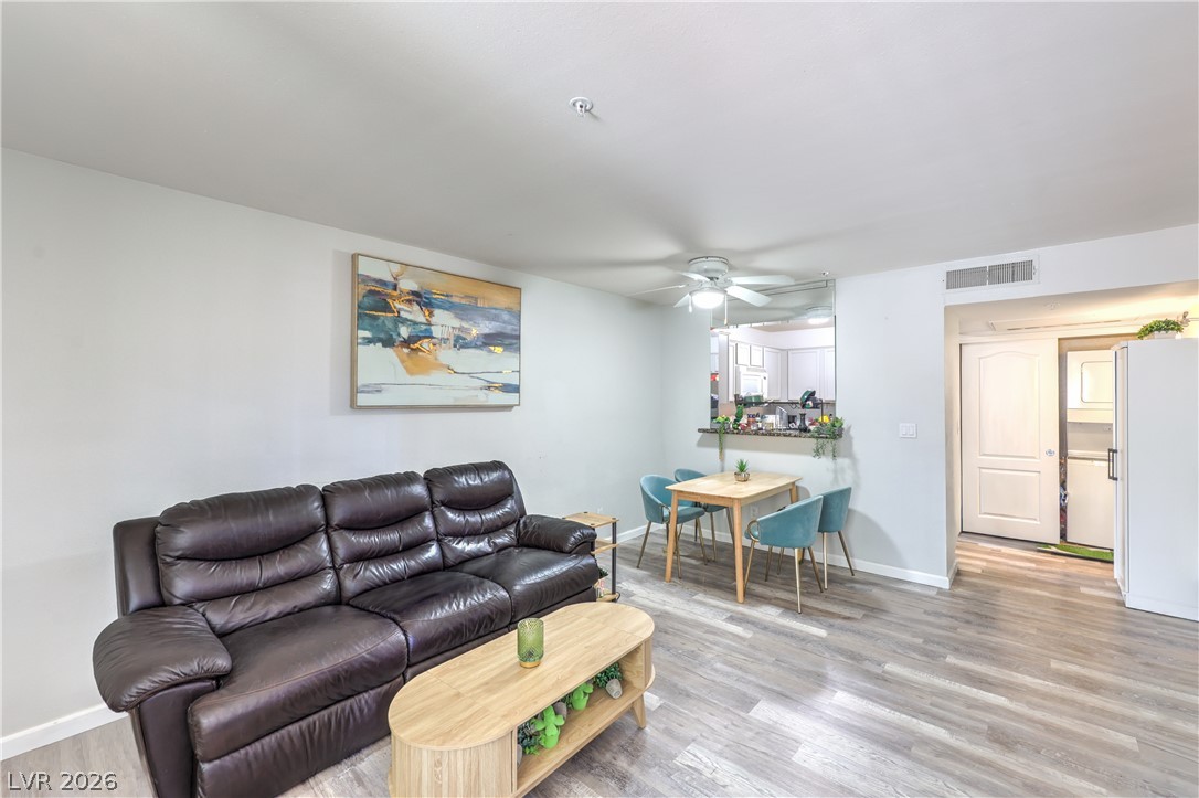 2101 Blue Breeze Drive 107 Las Vegas NV 89128