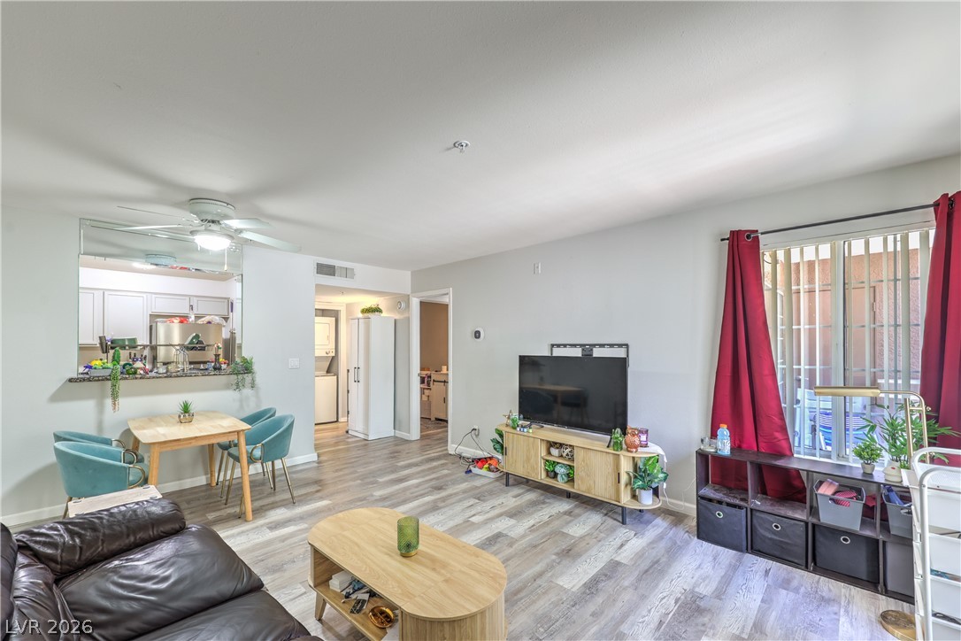 2101 Blue Breeze Drive 107 Las Vegas NV 89128