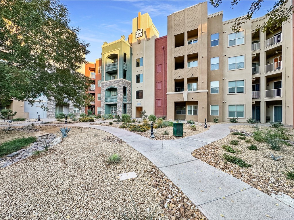 56 East Serene Avenue 120 Las Vegas NV 89123