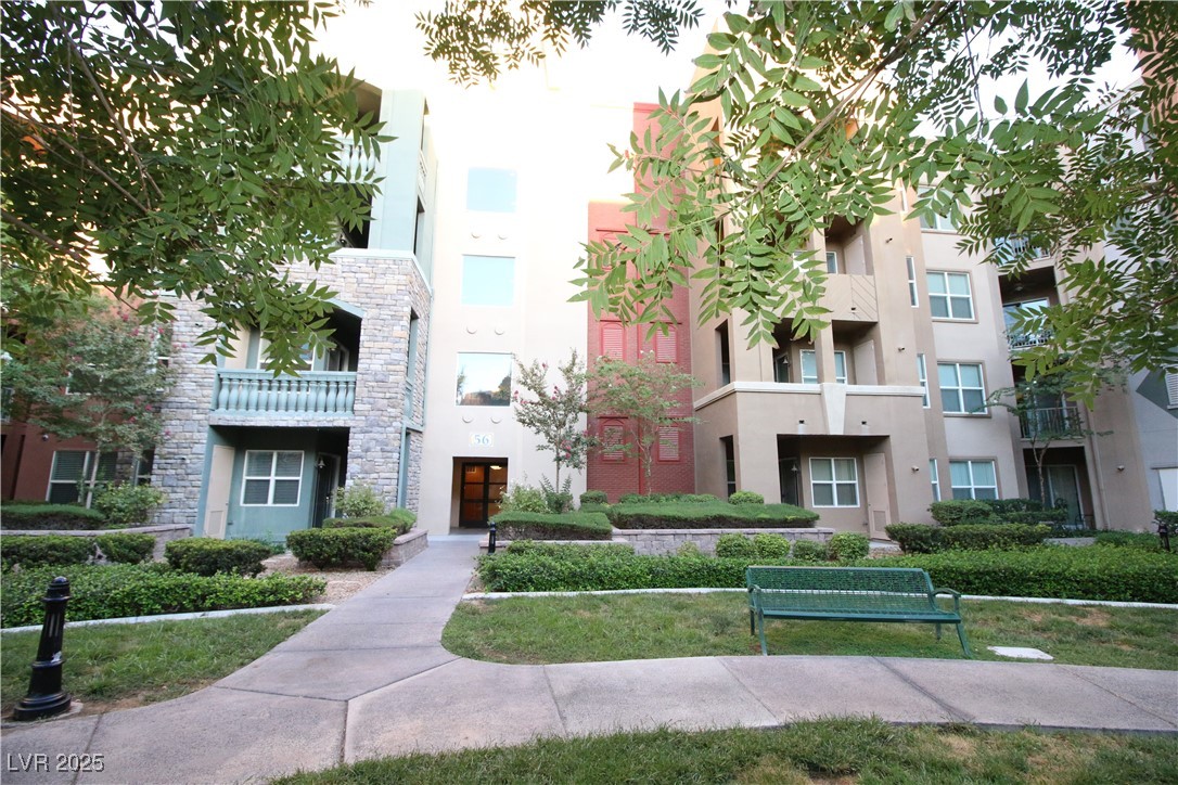 56 East Serene Avenue 120 Las Vegas NV 89123