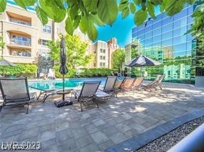56 East Serene Avenue 120 Las Vegas NV 89123