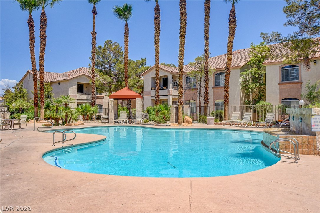 1300 South Arlington Street 118 Las Vegas NV 89104