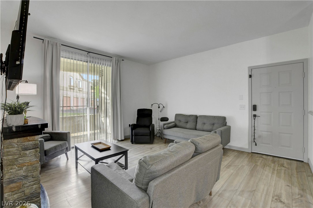 1300 South Arlington Street 118 Las Vegas NV 89104