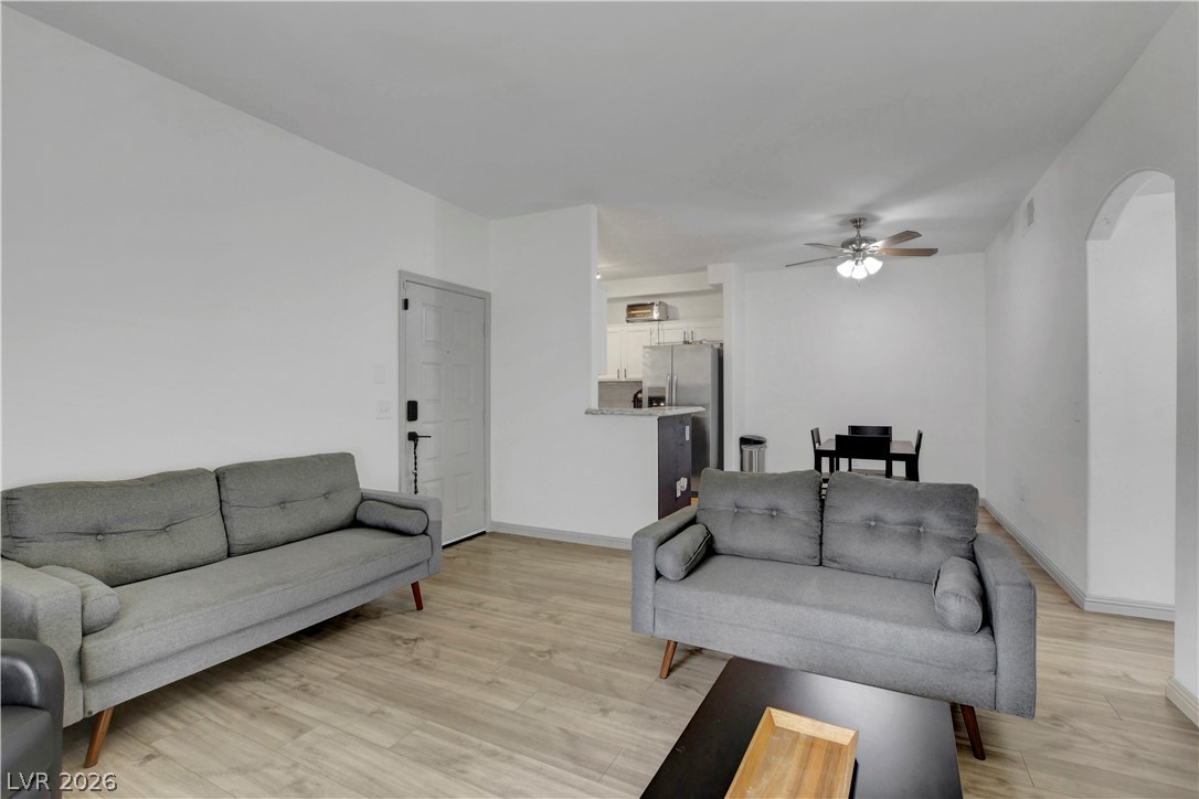 1300 South Arlington Street 118 Las Vegas NV 89104