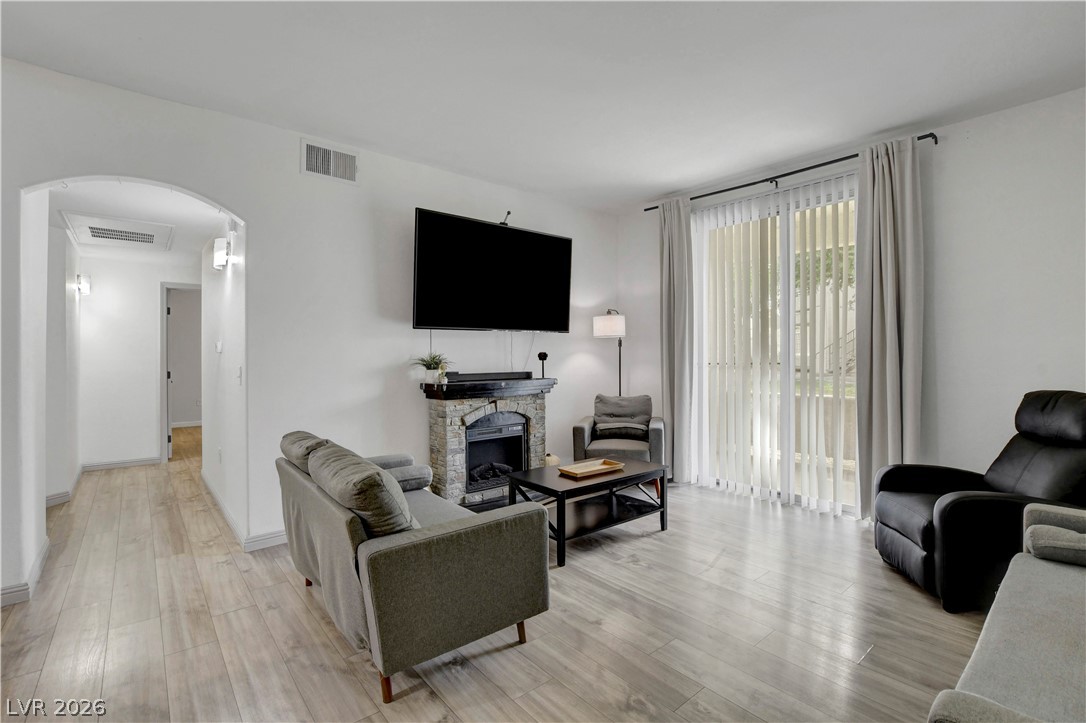 1300 South Arlington Street 118 Las Vegas NV 89104