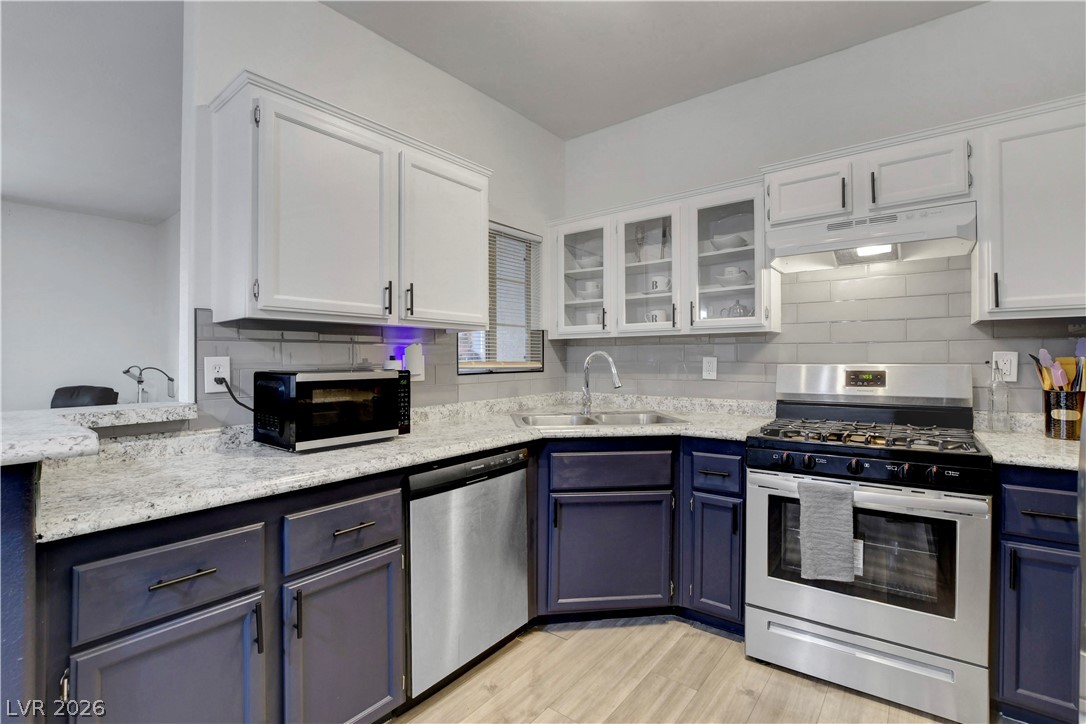 1300 South Arlington Street 118 Las Vegas NV 89104