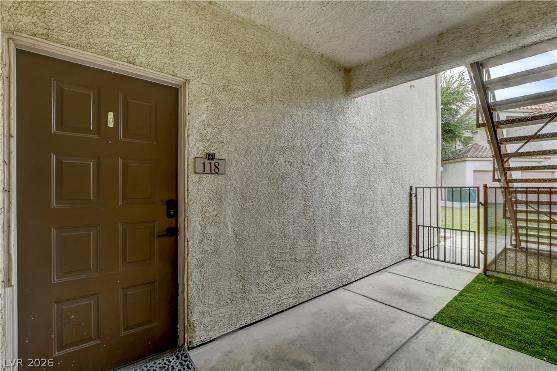 1300 South Arlington Street 118 Las Vegas NV 89104