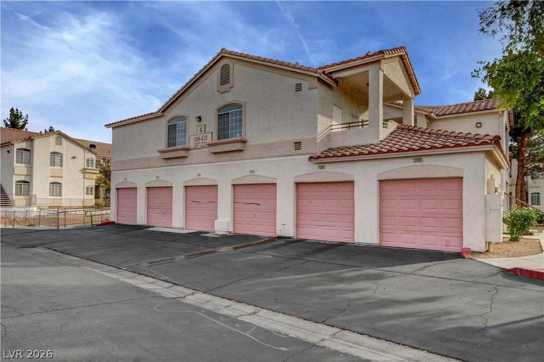 1300 South Arlington Street 118 Las Vegas NV 89104