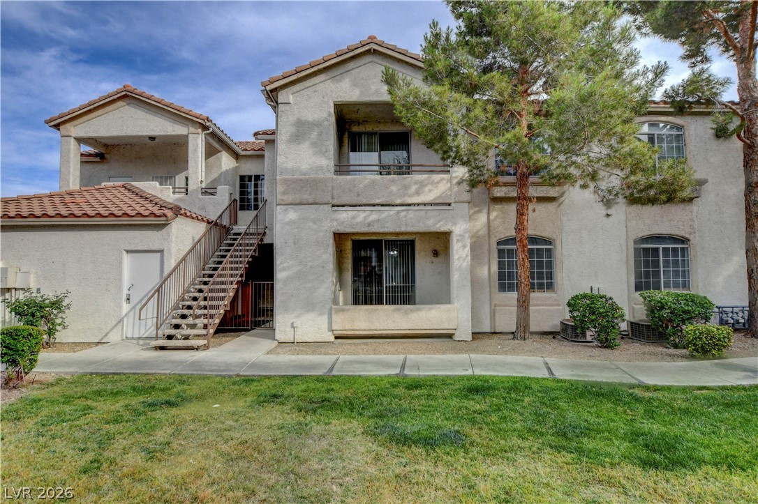 1300 South Arlington Street 118 Las Vegas NV 89104