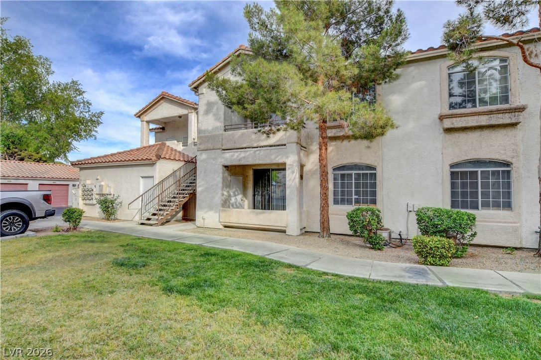 1300 South Arlington Street 118 Las Vegas NV 89104