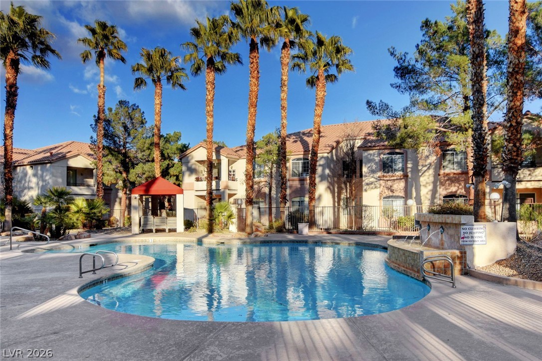 1300 South Arlington Street 118 Las Vegas NV 89104