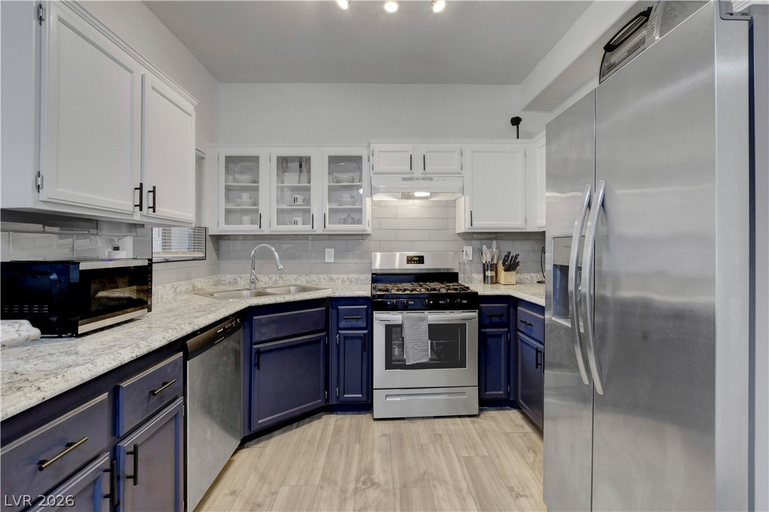 1300 South Arlington Street 118 Las Vegas NV 89104