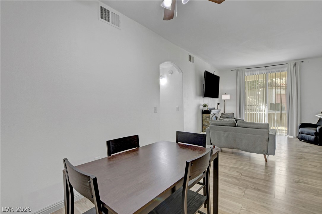 1300 South Arlington Street 118 Las Vegas NV 89104