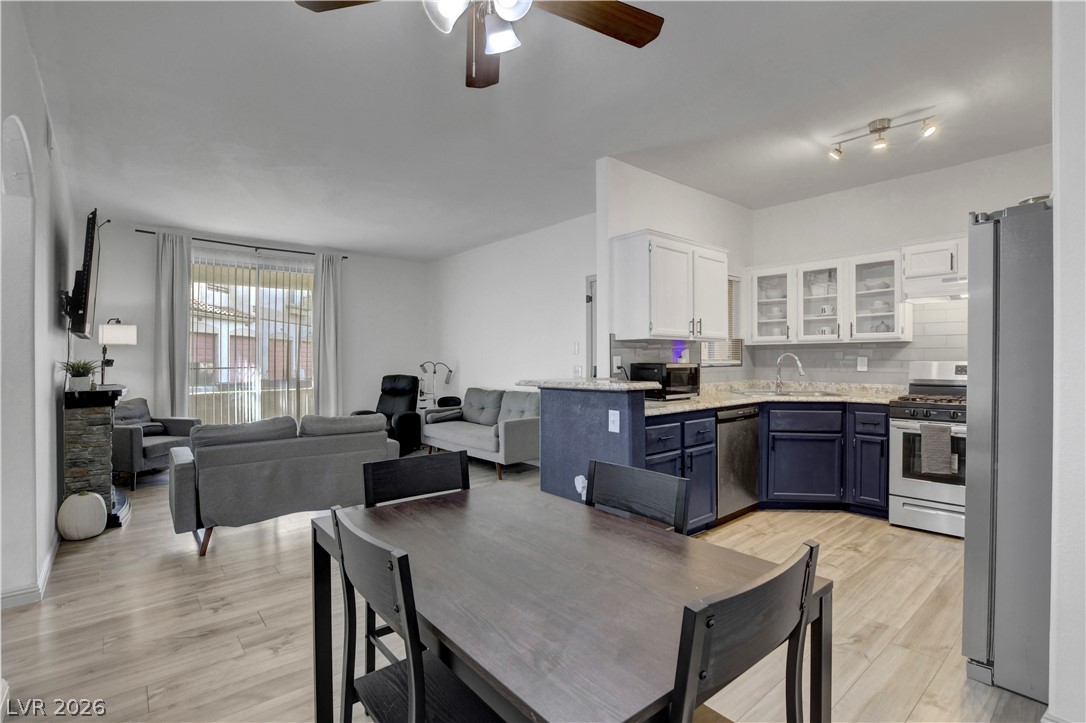 1300 South Arlington Street 118 Las Vegas NV 89104