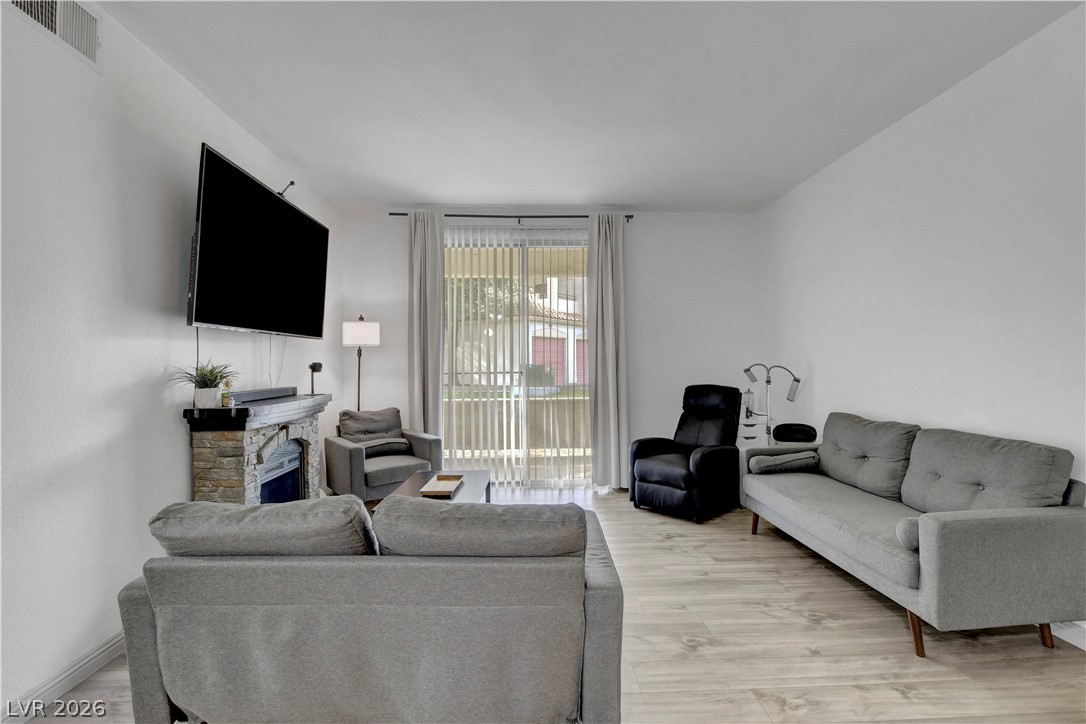 1300 South Arlington Street 118 Las Vegas NV 89104