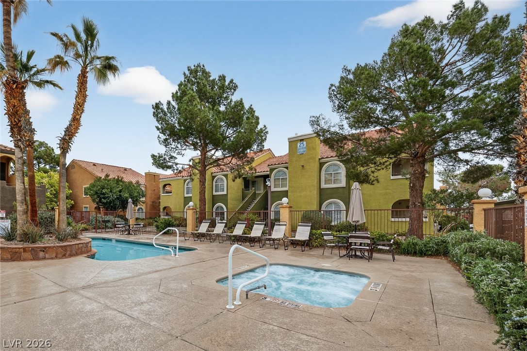 7950 West Flamingo Road 2056 Las Vegas NV 89147