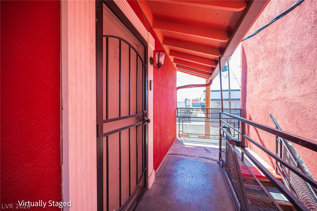 521 South Maryland Parkway 21a Las Vegas NV 89101