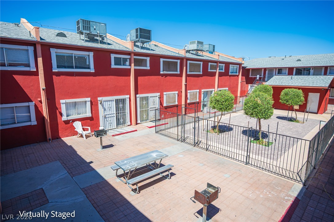 521 South Maryland Parkway 21a Las Vegas NV 89101