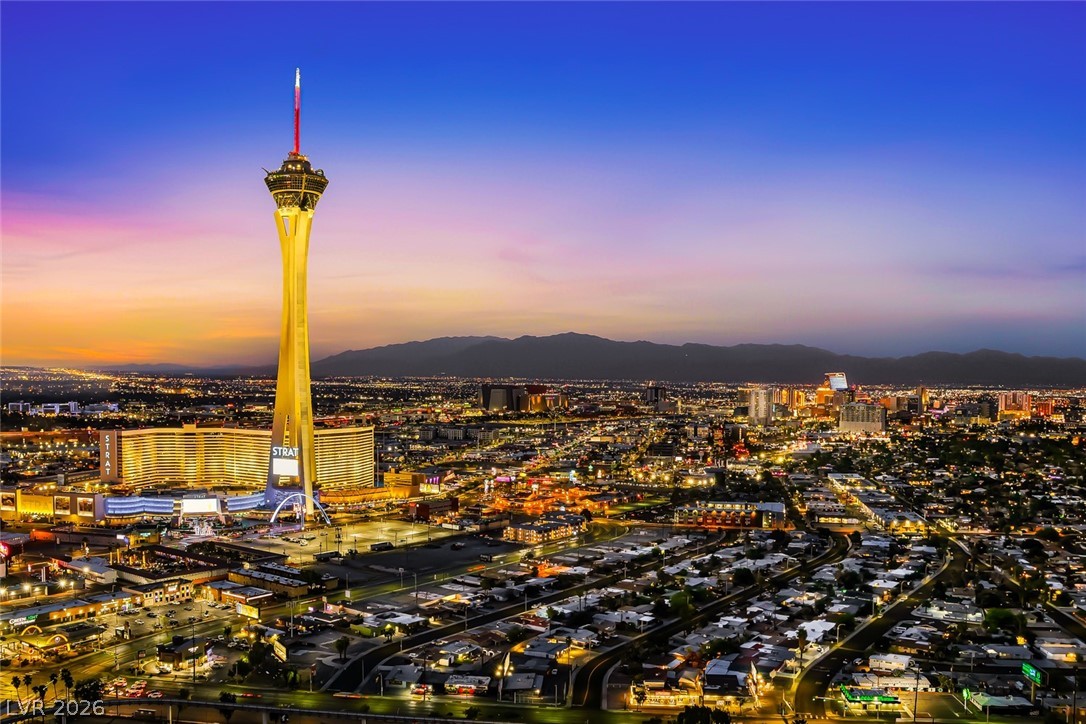 322 Karen Avenue 3802 Las Vegas NV 89109