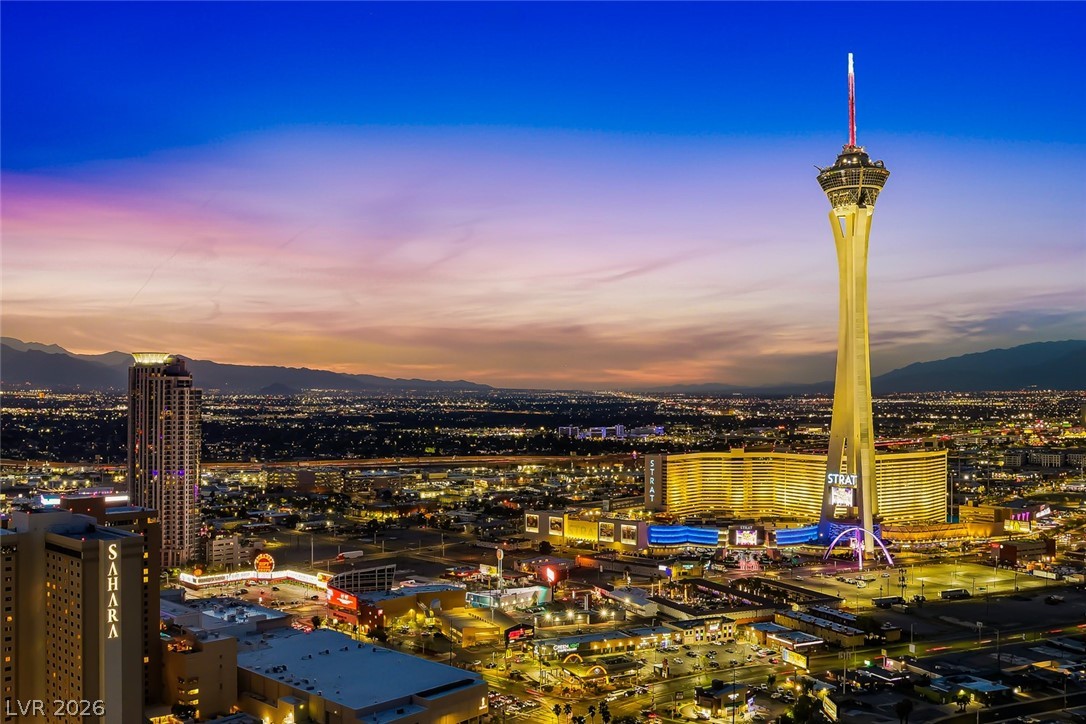 322 Karen Avenue 3802 Las Vegas NV 89109