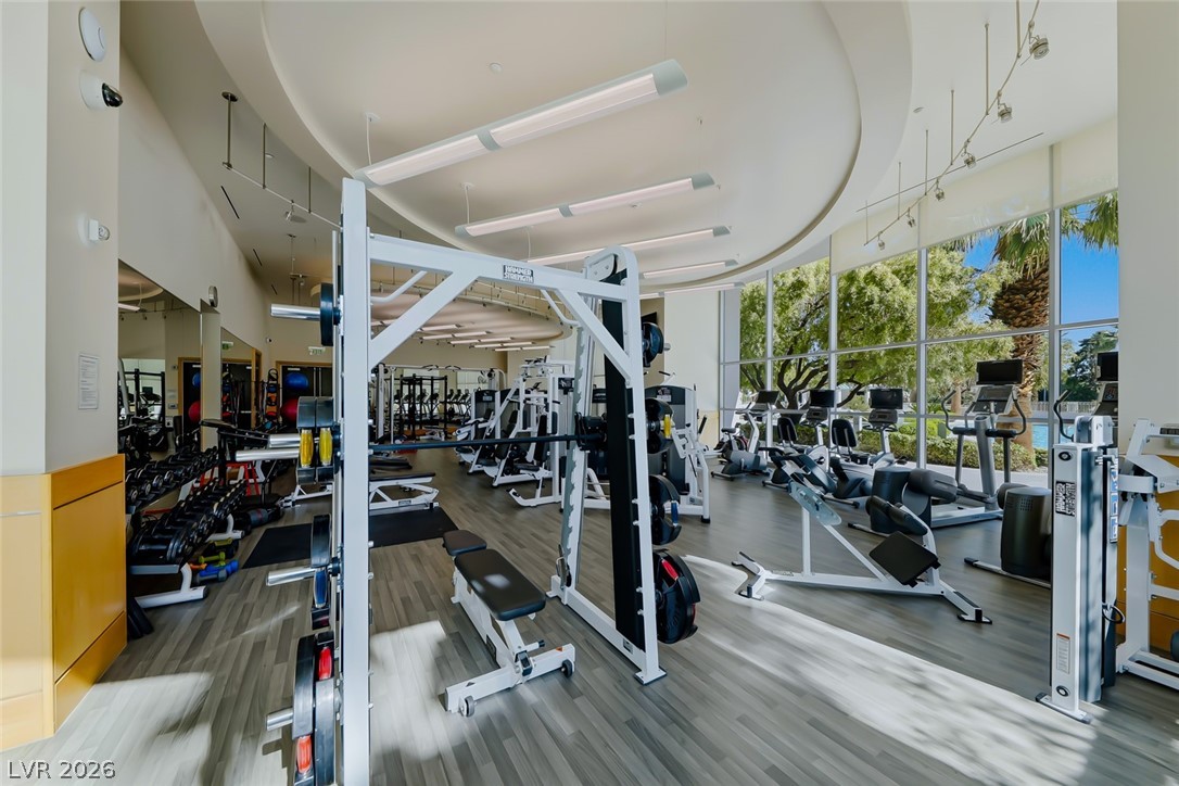 322 Karen Avenue 3802 Las Vegas NV 89109