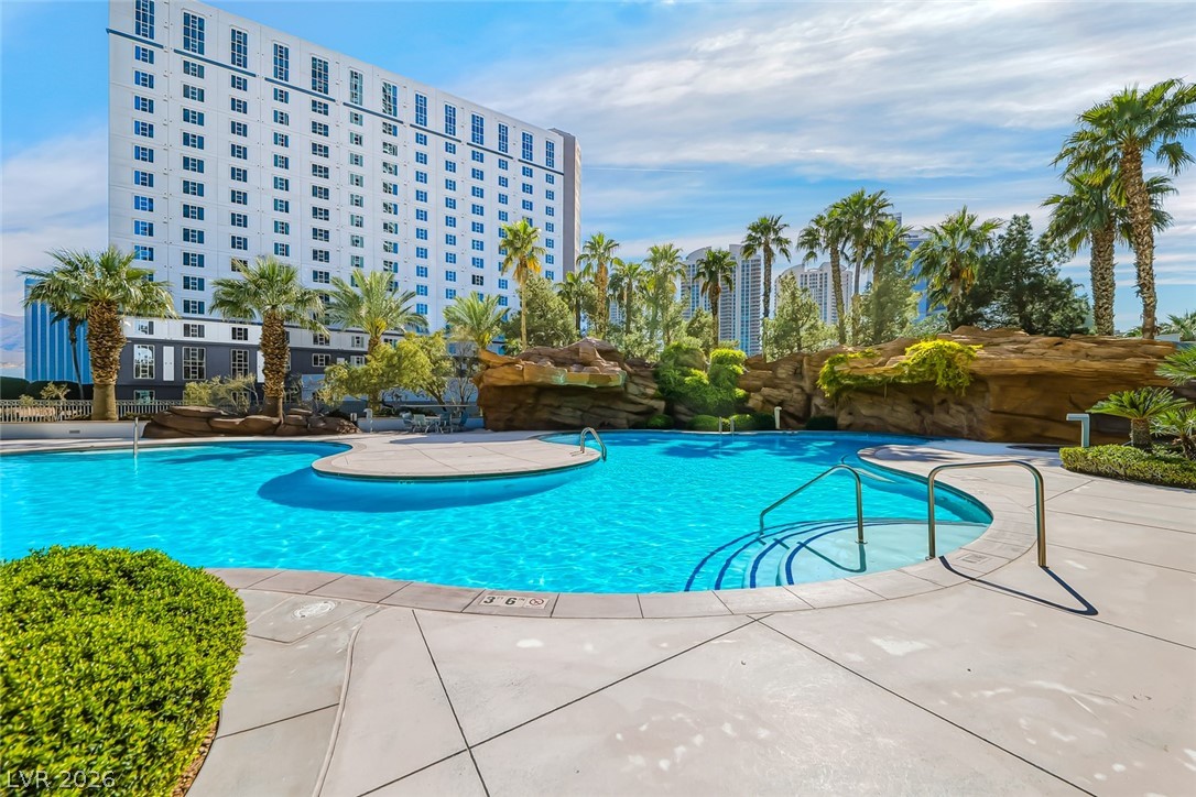 322 Karen Avenue 3802 Las Vegas NV 89109