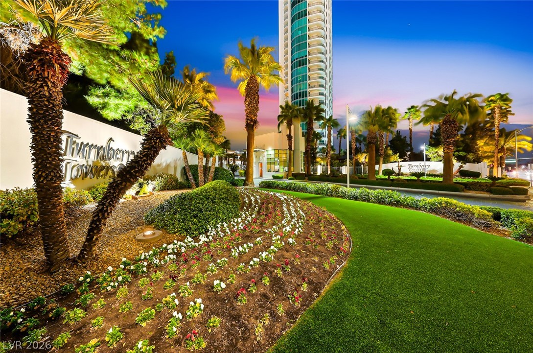 322 Karen Avenue 3802 Las Vegas NV 89109
