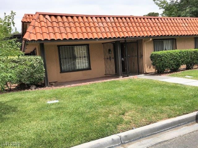 6681 Bubbling Brook Drive A Las Vegas NV 89107
