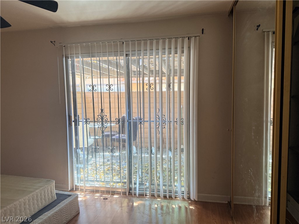 6681 Bubbling Brook Drive A Las Vegas NV 89107