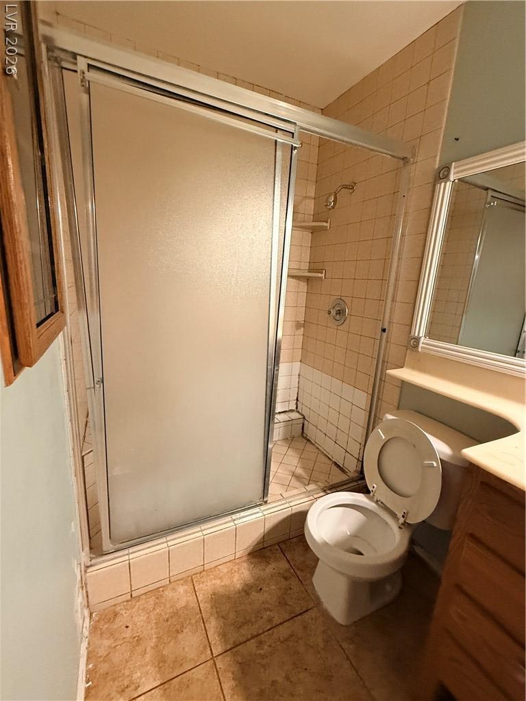 6681 Bubbling Brook Drive A Las Vegas NV 89107