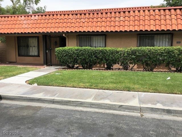 6681 Bubbling Brook Drive A Las Vegas NV 89107