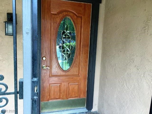6681 Bubbling Brook Drive A Las Vegas NV 89107